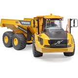 bruder Volvo A60H Dumper Modelvoertuig 02455