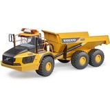 bruder Volvo A60H Dumper Modelvoertuig 02455