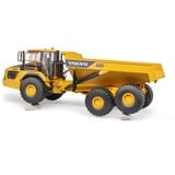 bruder Volvo A60H Dumper Modelvoertuig 02455