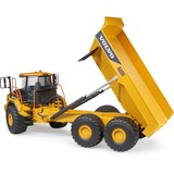 bruder Volvo A60H Dumper Modelvoertuig 02455