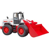 bruder Wiellader Modelvoertuig 03410