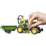 bruder bworld John Deere zitmaaier Modelvoertuig 62104