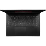 ALTERNATE Thunderstorm 16” - Ultra 7 - RTX 5070 Ti  gaming laptop Zwart | Core Ultra 7 255HX | RTX 5070 Ti | 64 GB | 2 TB SSD