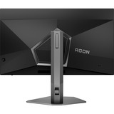 AOC AGON PRO AG326UZD2 31.5" 4K Ultra HD gaming monitor Zwart, 1x DisplayPort, 2x HDMI, 2x USB-A, 240 Hz