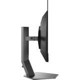 AOC AGON PRO AG326UZD2 31.5" 4K Ultra HD gaming monitor Zwart, 1x DisplayPort, 2x HDMI, 2x USB-A, 240 Hz