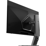 AOC AGON PRO AG326UZD2 31.5" 4K Ultra HD gaming monitor Zwart, 1x DisplayPort, 2x HDMI, 2x USB-A, 240 Hz