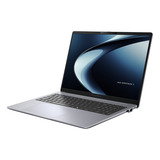 ASUS ExpertBook P3 PM3606CHA-MB0039X 16"  Copilot+ laptop Grijs | R7 260 | Radeon 780M | 16 GB | 512 GB SSD