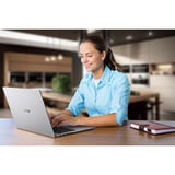 ASUS ExpertBook P3 PM3606CHA-MB0039X 16"  Copilot+ laptop Grijs | R7 260 | Radeon 780M | 16 GB | 512 GB SSD