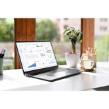 ASUS ExpertBook P3 PM3606CHA-MB0039X 16"  Copilot+ laptop Grijs | R7 260 | Radeon 780M | 16 GB | 512 GB SSD