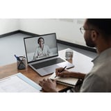 ASUS ExpertBook P3 PM3606CHA-MB0039X 16"  Copilot+ laptop Grijs | R7 260 | Radeon 780M | 16 GB | 512 GB SSD