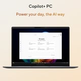 ASUS ExpertBook P3 PM3606CHA-MB0039X 16"  Copilot+ laptop Grijs | R7 260 | Radeon 780M | 16 GB | 512 GB SSD