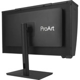 ASUS ProArt Display PA32UCXR 32" 4K UHD monitor Zwart, 2x HDMI, 1x DisplayPort, 3x USB-A 3.2, 1x USB-B, 2x Thunderbolt 4