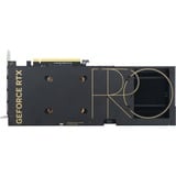 ASUS ProArt GeForce RTX 4060 OC grafische kaart 1x HDMI, 3x DisplayPort, DLSS 3
