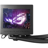 ASUS ROG RYUJIN III 360 ARGB waterkoeling Zwart, 4-pins PWM fan-connector