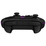 ASUS ROG Raikiri II Xbox Wireless Controller Zwart, Xbox One, Xbox Series X|S, Pc, 2.4GHz / Bluetooth / USB
