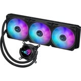 ASUS ROG STRIX LC III 360 ARGB waterkoeling Zwart