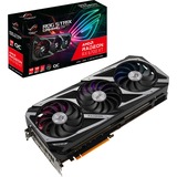 ASUS ROG Strix Gaming Radeon RX 6700 XT OC grafische kaart 1x HDMI, 3x DisplayPort
