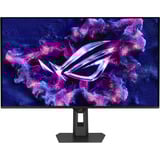 ASUS ROG Strix OLED XG32UCDS 31.5" 4K UHD gaming monitor Zwart, 165 Hz, DisplayPort, HDMI, USB-C, AMD Free-Sync