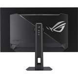 ASUS ROG Strix OLED XG32UCDS 31.5" 4K UHD gaming monitor Zwart, 165 Hz, DisplayPort, HDMI, USB-C, AMD Free-Sync