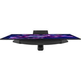 ASUS ROG Strix OLED XG32UCDS 31.5" 4K Ultra HD gaming monitor Zwart, 1x DisplayPort, 2x HDMI, 1x USB-C, 165 Hz