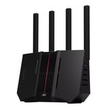 ASUS RT-BE92U mesh router Zwart