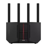ASUS RT-BE92U mesh router Zwart