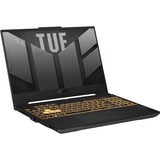 ASUS TUF Gaming F15 FX507VV-LP139W 15.6" gaming laptop Donkergrijs |  i7-13620H | RTX 4060 | 16 GB | 512 GB SSD