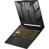 Asus tuf top gaming f15