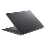 Acer Aspire 16 AI A16-61M-R1B1 16"  Copilot+ laptop Grijs | Ryzen AI 7 350 | Radeon 860M | 16 GB | 512 GB SSD