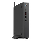 Acer Veriton 2000 Mini VN2595GT pc-systeem Zwart | Core 5 120U | Intel Graphics | 8 GB | 256 GB SSD