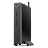 Acer Veriton 2000 Mini VN2595GT pc-systeem Zwart | Core 5 120U | Intel Graphics | 8 GB | 256 GB SSD