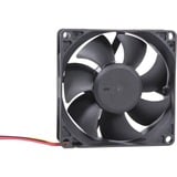 Alphacool ES 80mm 800-6.000rpm Fan case fan 4-pin PWM-aansluiting