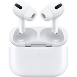 Apple AirPods Pro hoofdtelefoon Wit, Bluetooth