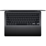 Apple MacBook Air 13 (MGN63N/A) Grijs | M1 | 8 GB | 256 GB SSD