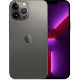 Apple iPhone 13 Pro Max mobiele telefoon Grijs, 512 GB, iOS