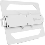 Arozzi Alzare - Laptop Holder White bevestiging Wit
