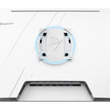 Arozzi Nova 27" gaming monitor Wit, 2x DisplayPort, 2x HDMI, Audio, Adaptive Sync, 260 Hz