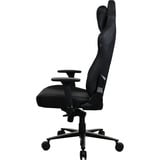 Arozzi Vernazza XL SoftPU - Pure Black gamestoel Zwart