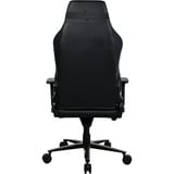 Arozzi Vernazza XL SoftPU - Pure Black gamestoel Zwart
