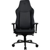 Arozzi Vernazza XL SoftPU - Pure Black gamestoel Zwart