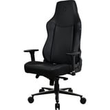 Arozzi Vernazza XL SoftPU - Pure Black gamestoel Zwart