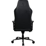 Arozzi Vernazza XL SoftPU - Pure Black gamestoel Zwart