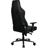 Arozzi Vernazza XL SoftPU - Pure Black gamestoel Zwart