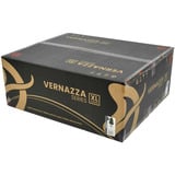 Arozzi Vernazza XL SoftPU - Pure Black gamestoel Zwart
