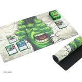 Asmodee Marvel Champions - Hulk Playmat Speelmat 