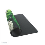 Asmodee Marvel Champions - Hulk Playmat Speelmat 
