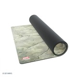 Asmodee Marvel Champions - Hulk Playmat Speelmat 