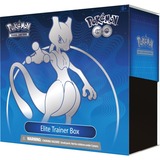 Asmodee Pokemon TCG: Pokémon GO - Elite Trainer Box Verzamelkaarten Engels, vanaf 2 spelers, vanaf 6 jaar