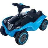 BIG Bobby Car NEXT Blauw Loopauto 