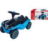 BIG Bobby Car NEXT Blauw Loopauto 